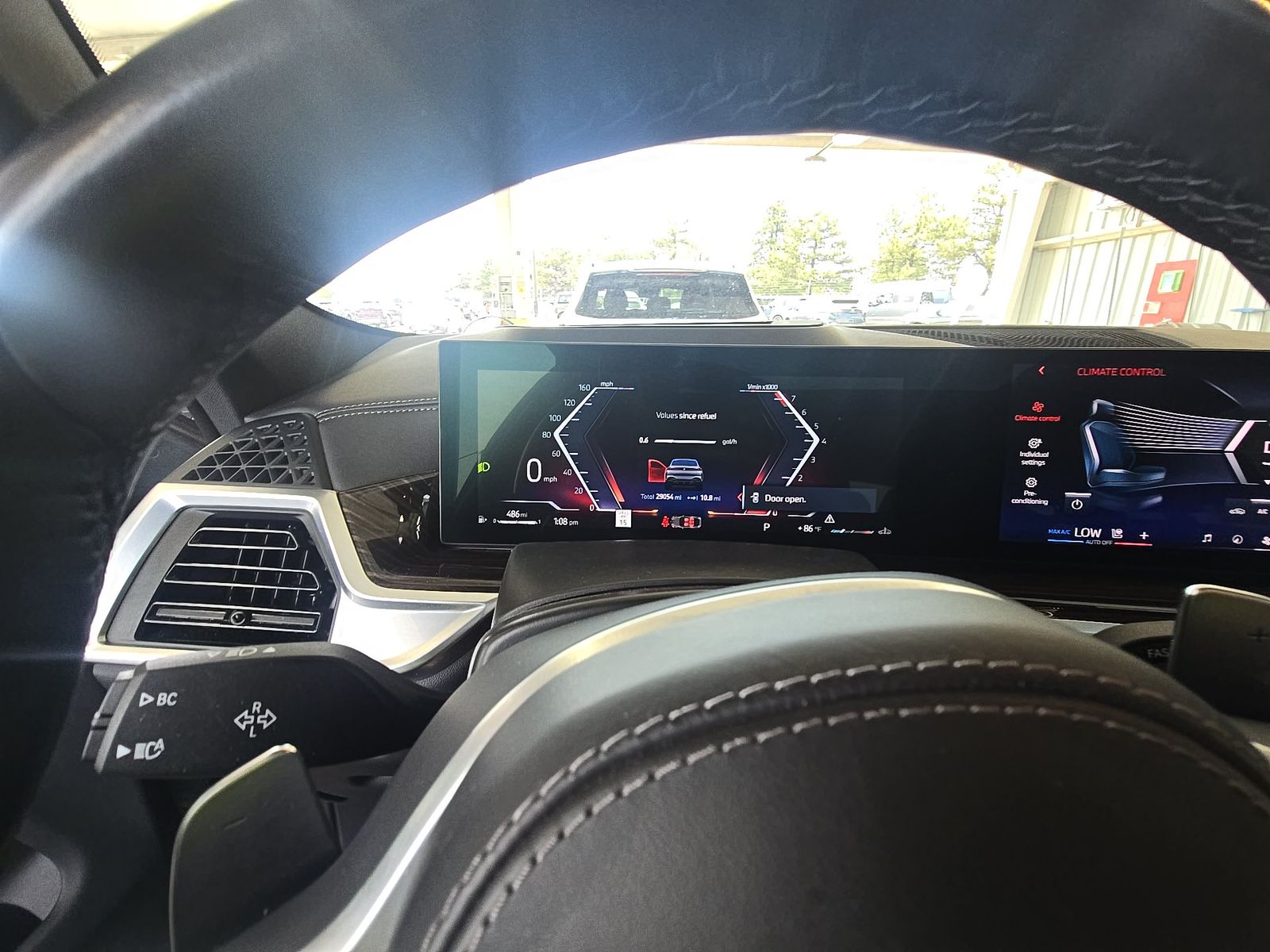 2025 BMW X6 xDrive40i AWD