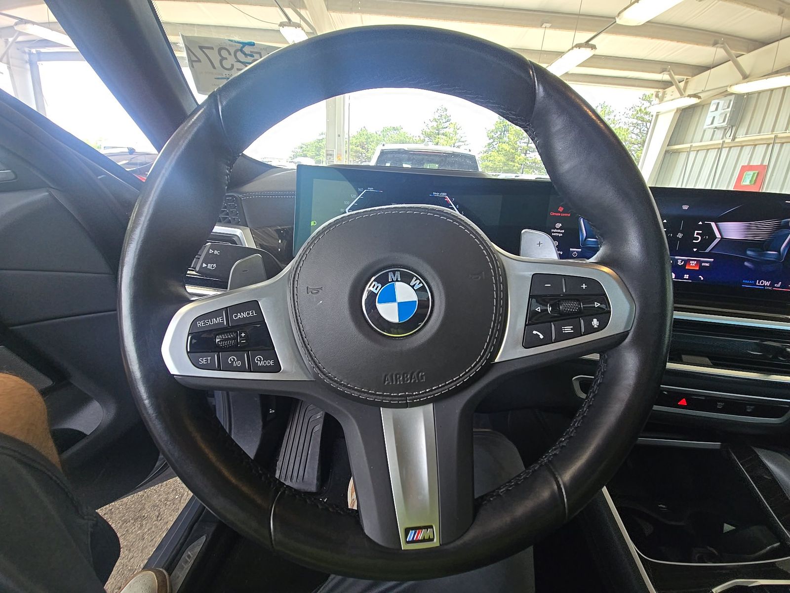 2025 BMW X6 xDrive40i AWD
