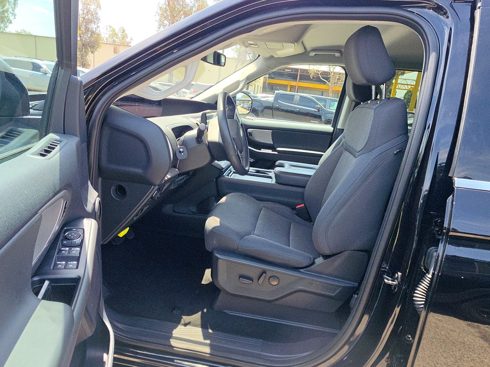 FORD EXPEDITION MAX - 8