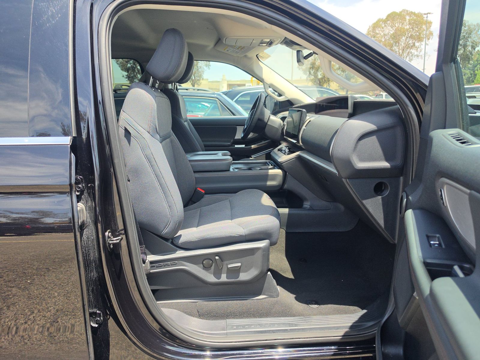 FORD EXPEDITION MAX - 9