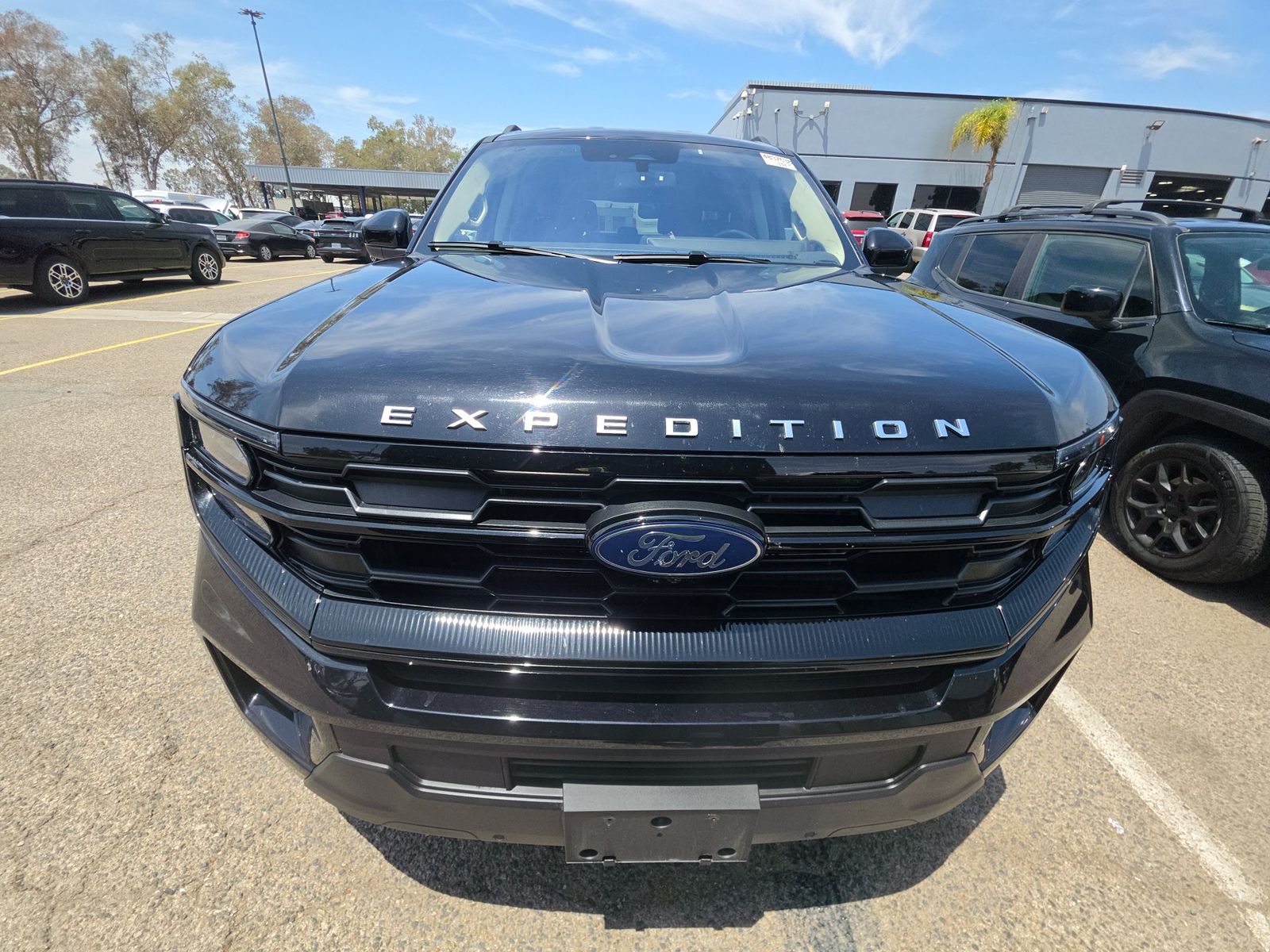 FORD EXPEDITION MAX - 3