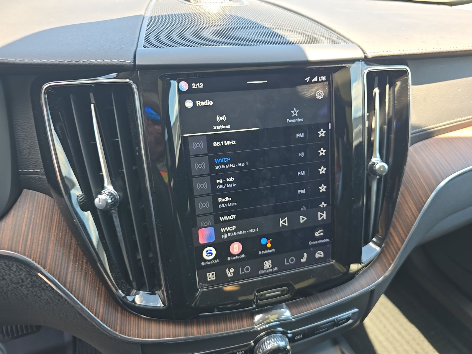 2023 Volvo XC60 Recharge T8 Ultimate AWD