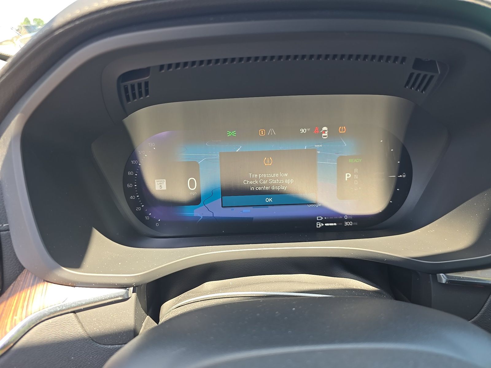 2023 Volvo XC60 Recharge T8 Ultimate AWD