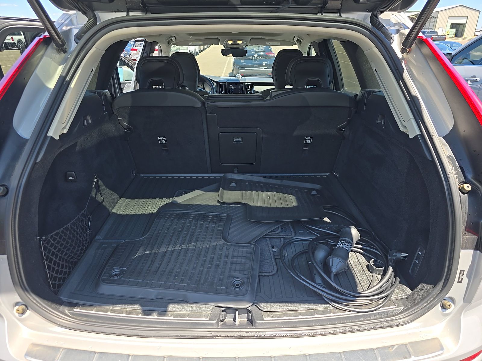 2023 Volvo XC60 Recharge T8 Ultimate AWD