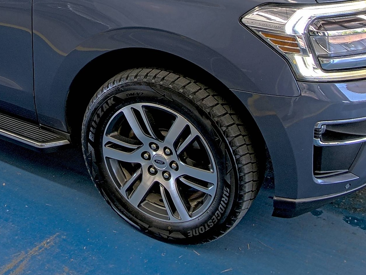 FORD EXPEDITION MAX - 9