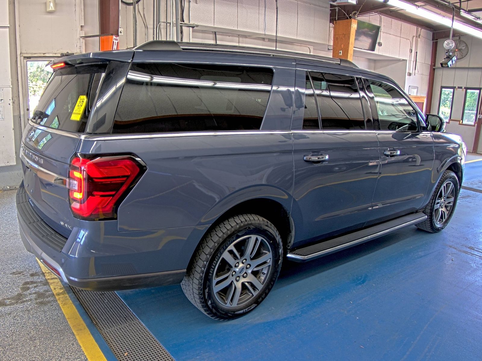 FORD EXPEDITION MAX - 5