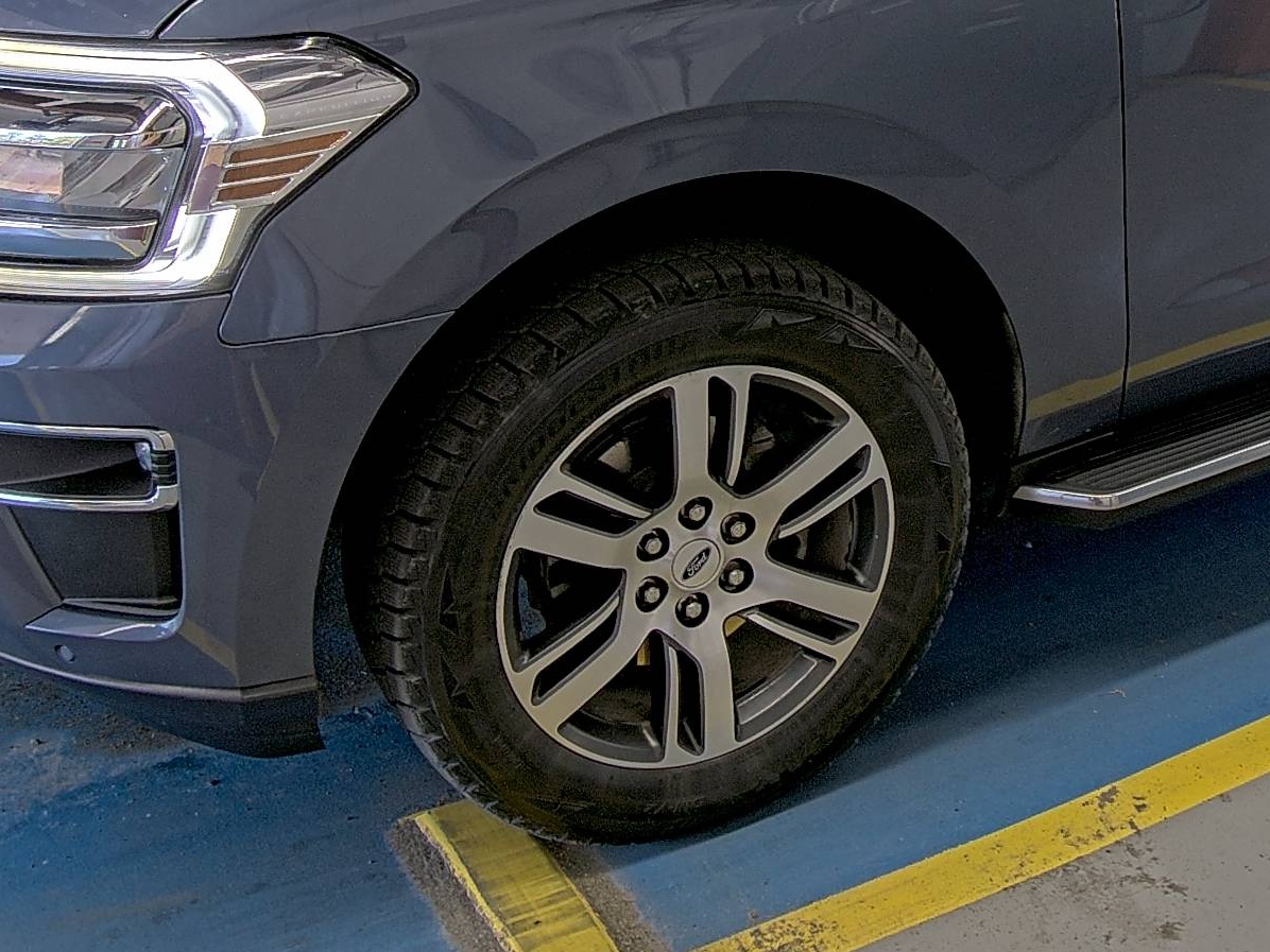 FORD EXPEDITION MAX - 8