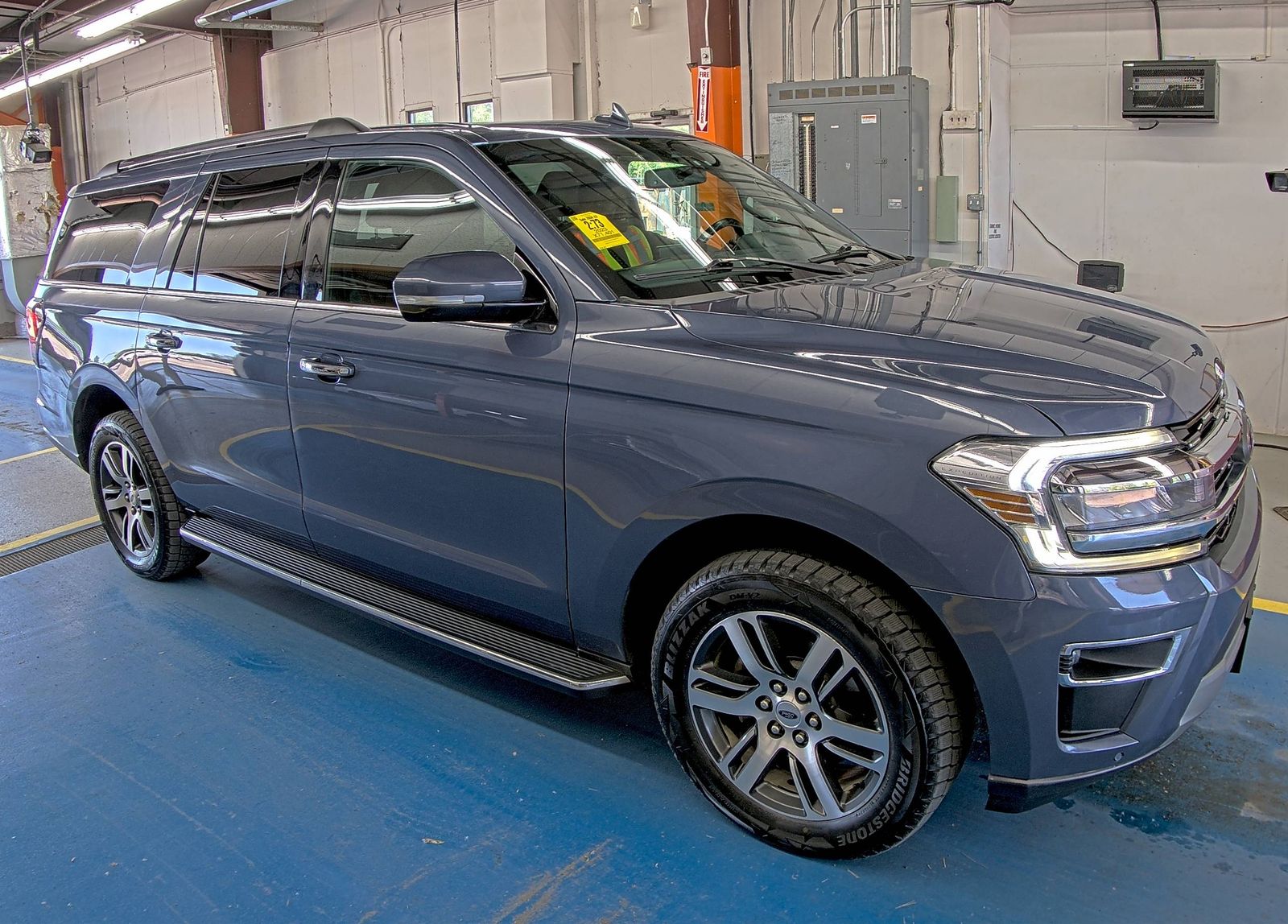 FORD EXPEDITION MAX - 4