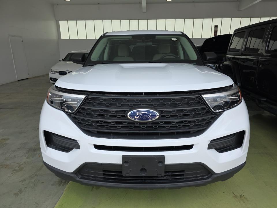 FORD EXPLORER - 3