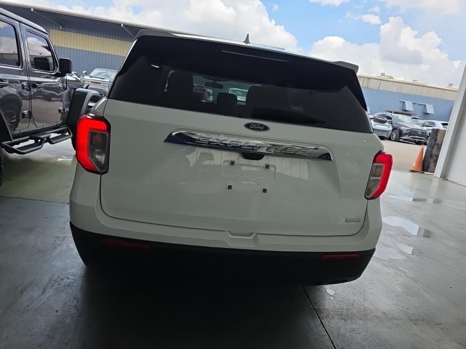FORD EXPLORER - 6