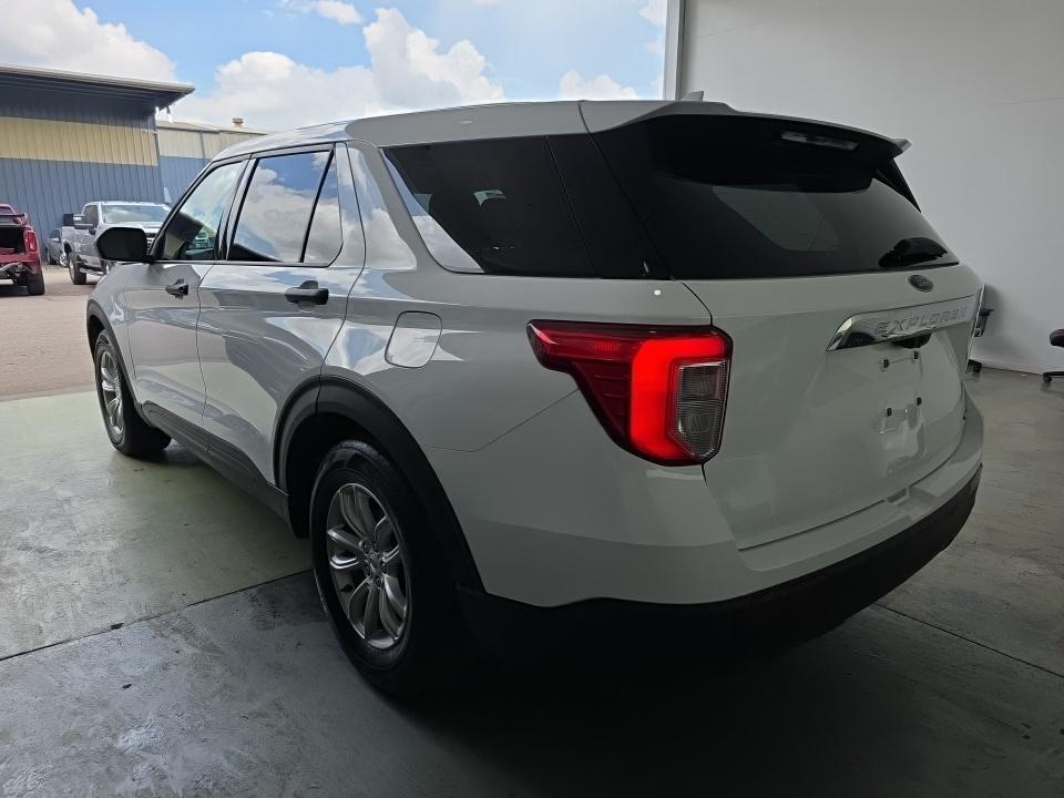 FORD EXPLORER - 7