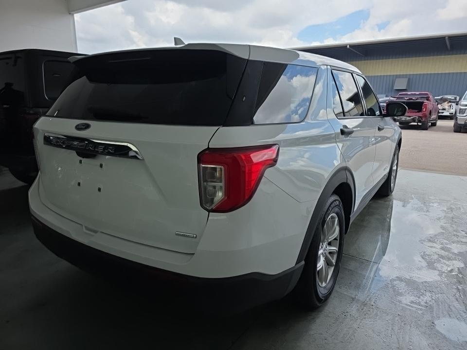 FORD EXPLORER - 5