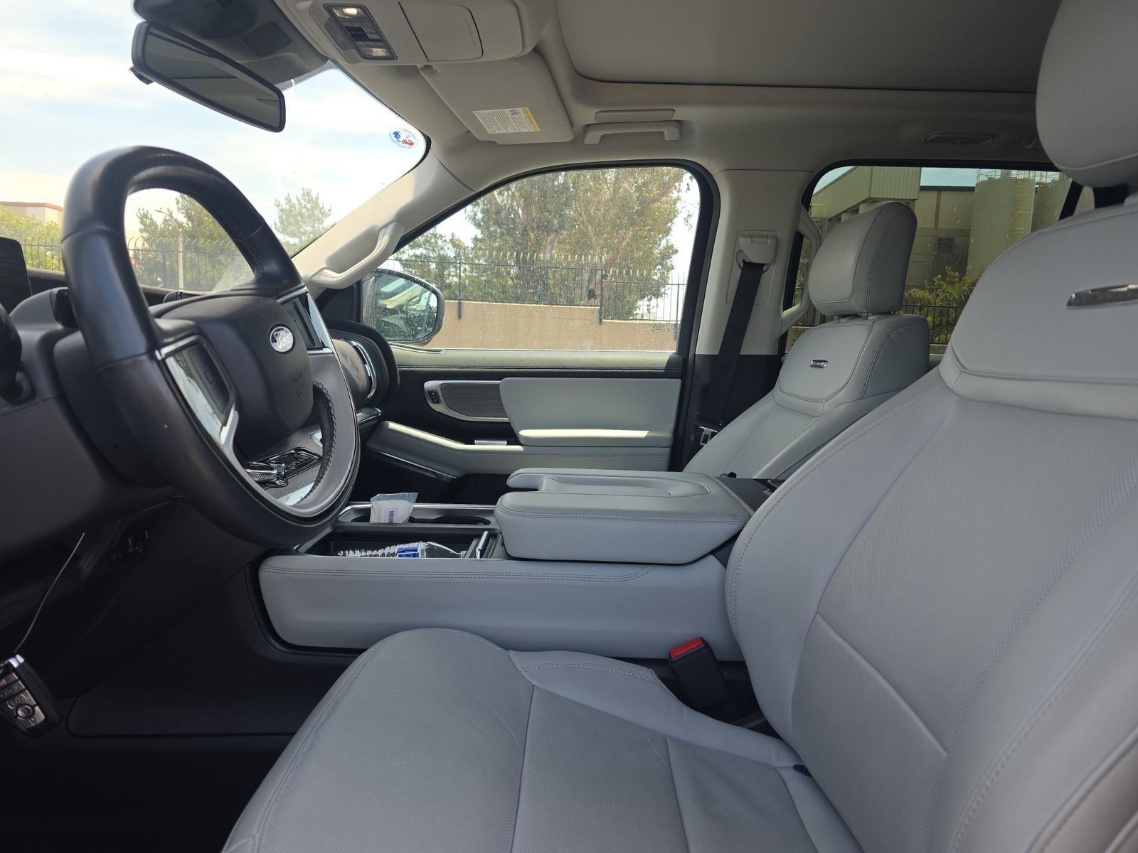 FORD EXPEDITION MAX - 8