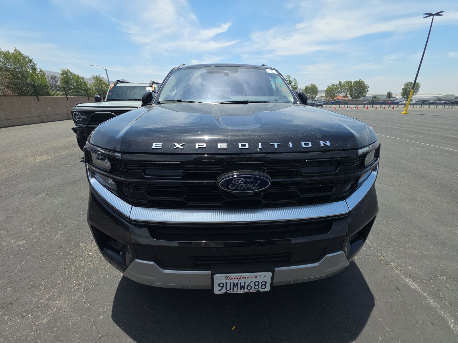 FORD EXPEDITION MAX - 3