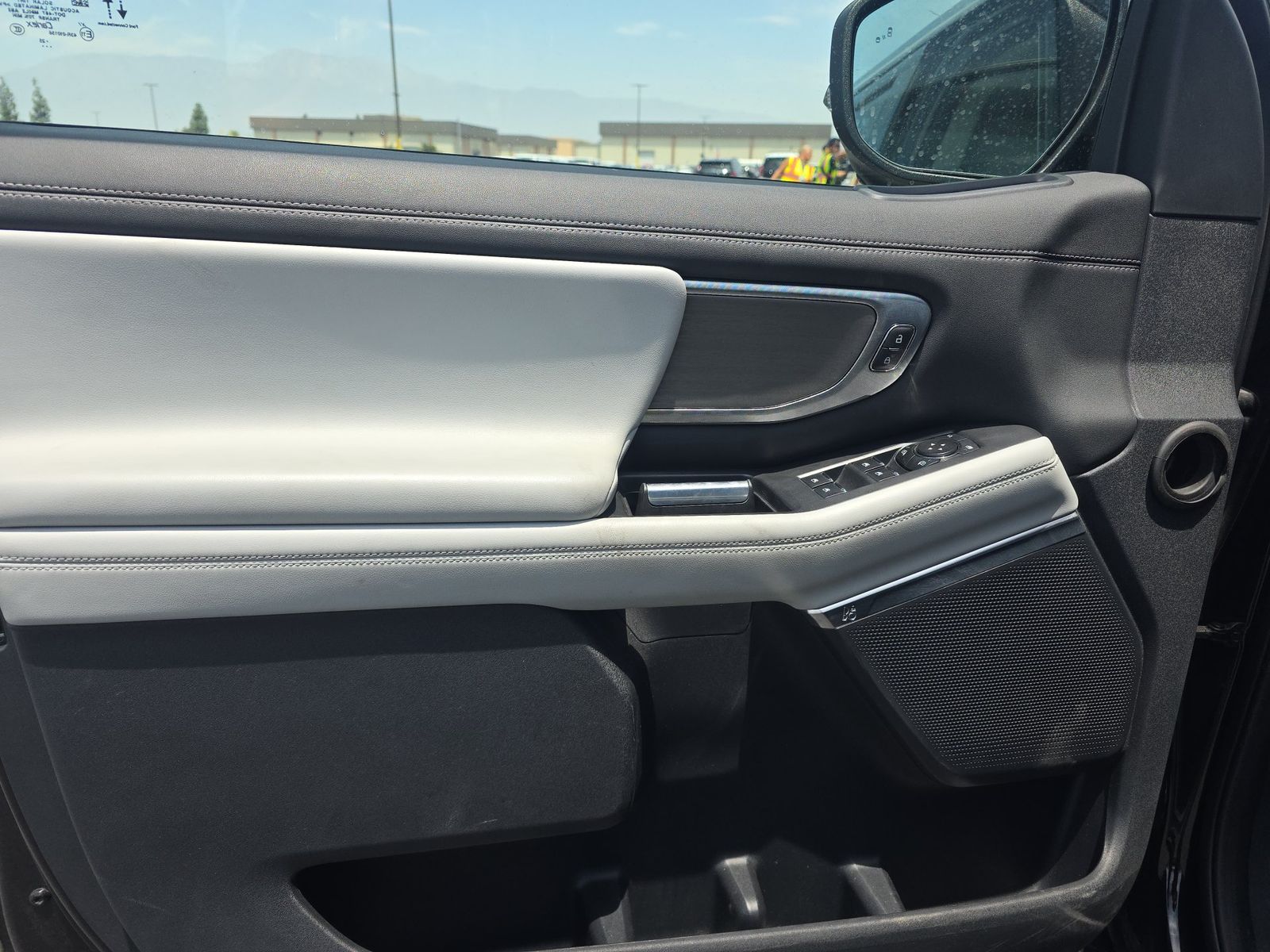 FORD EXPEDITION MAX - 10