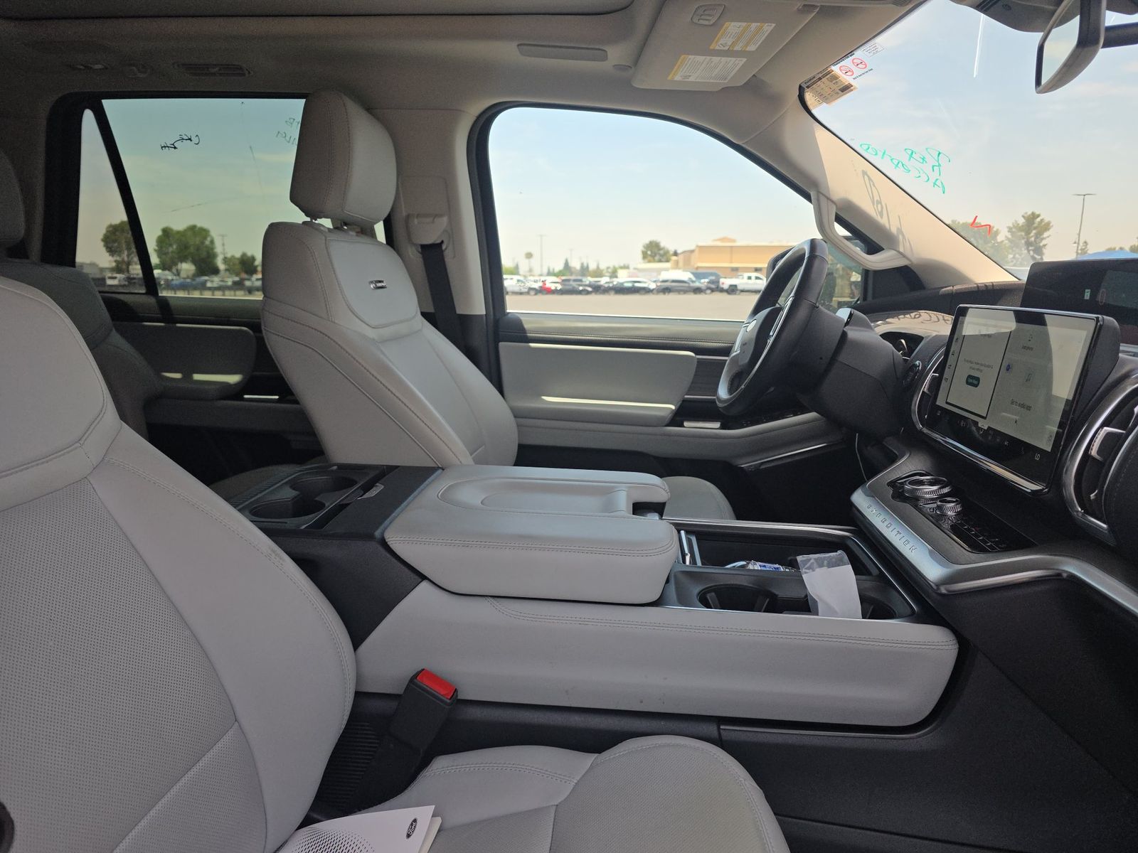 FORD EXPEDITION MAX - 9