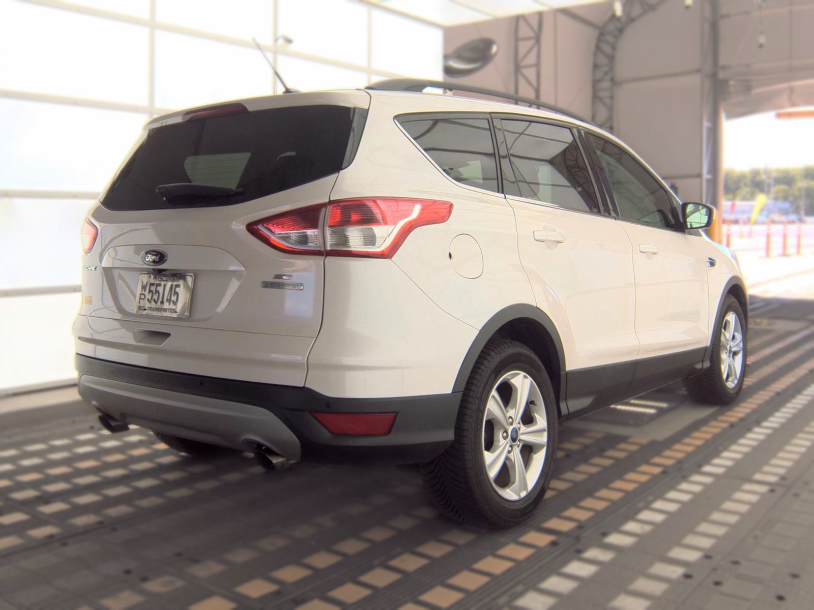 FORD ESCAPE - 6