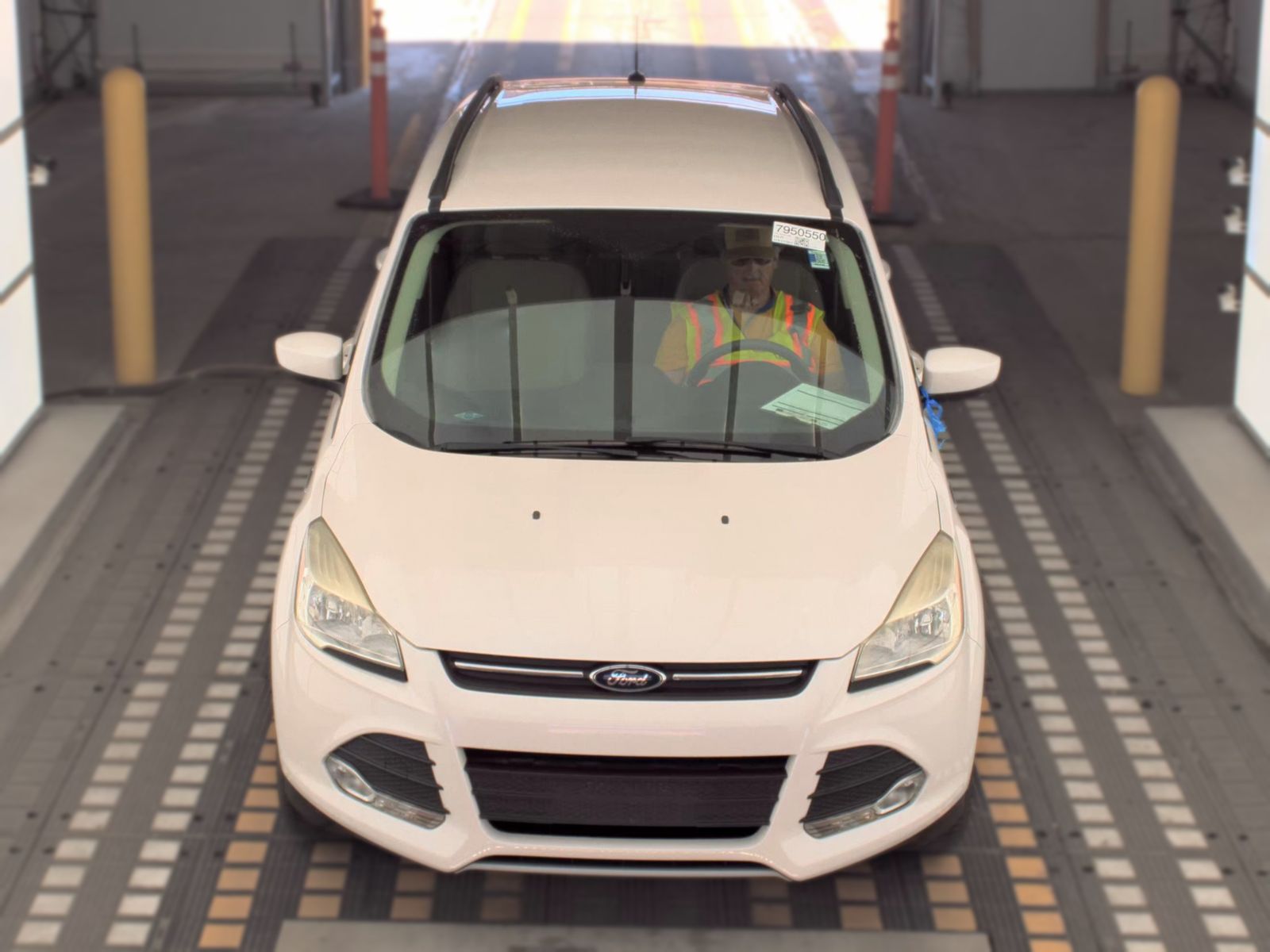 FORD ESCAPE - 3