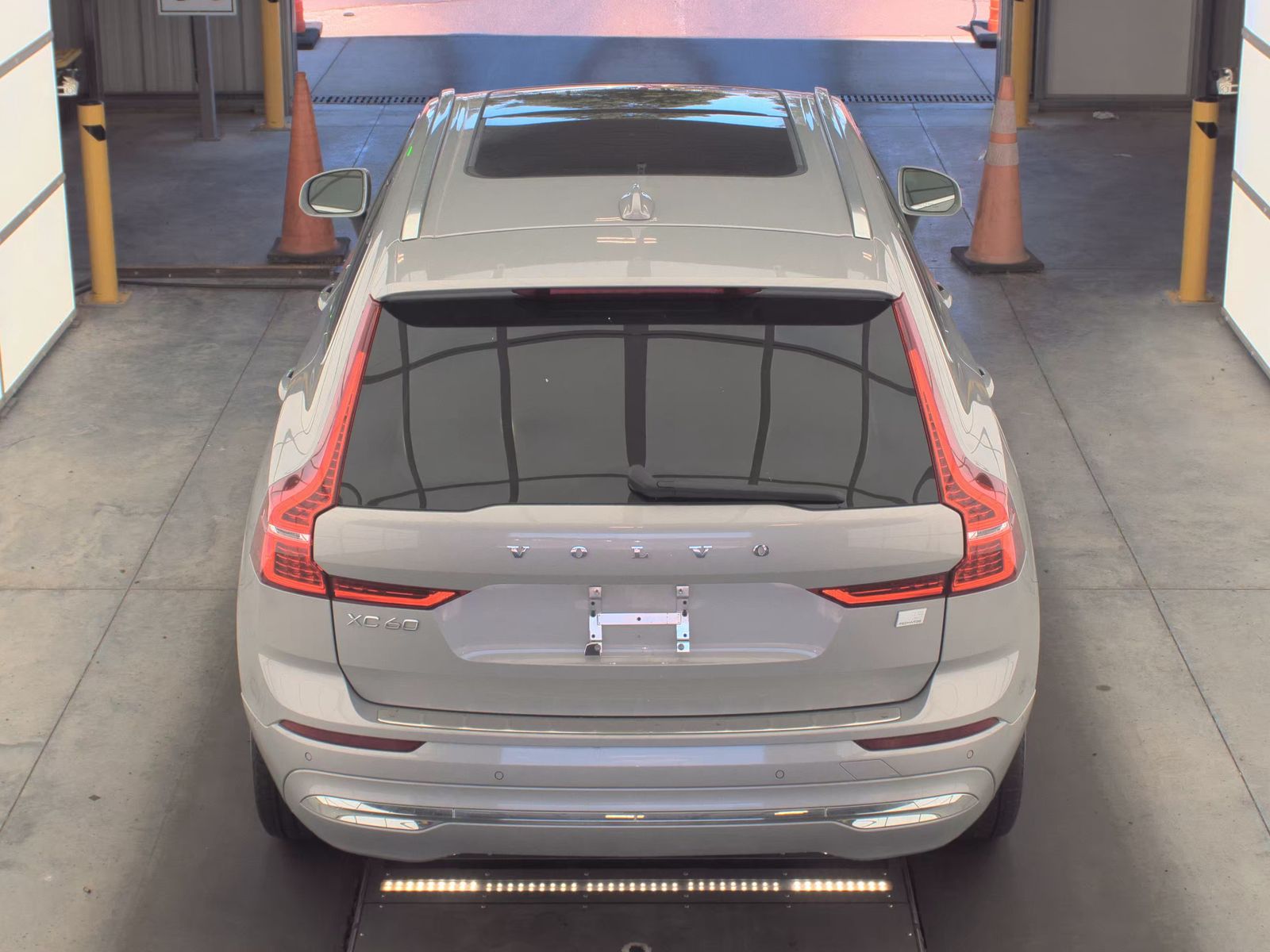 2023 Volvo XC60 Recharge T8 Ultimate AWD