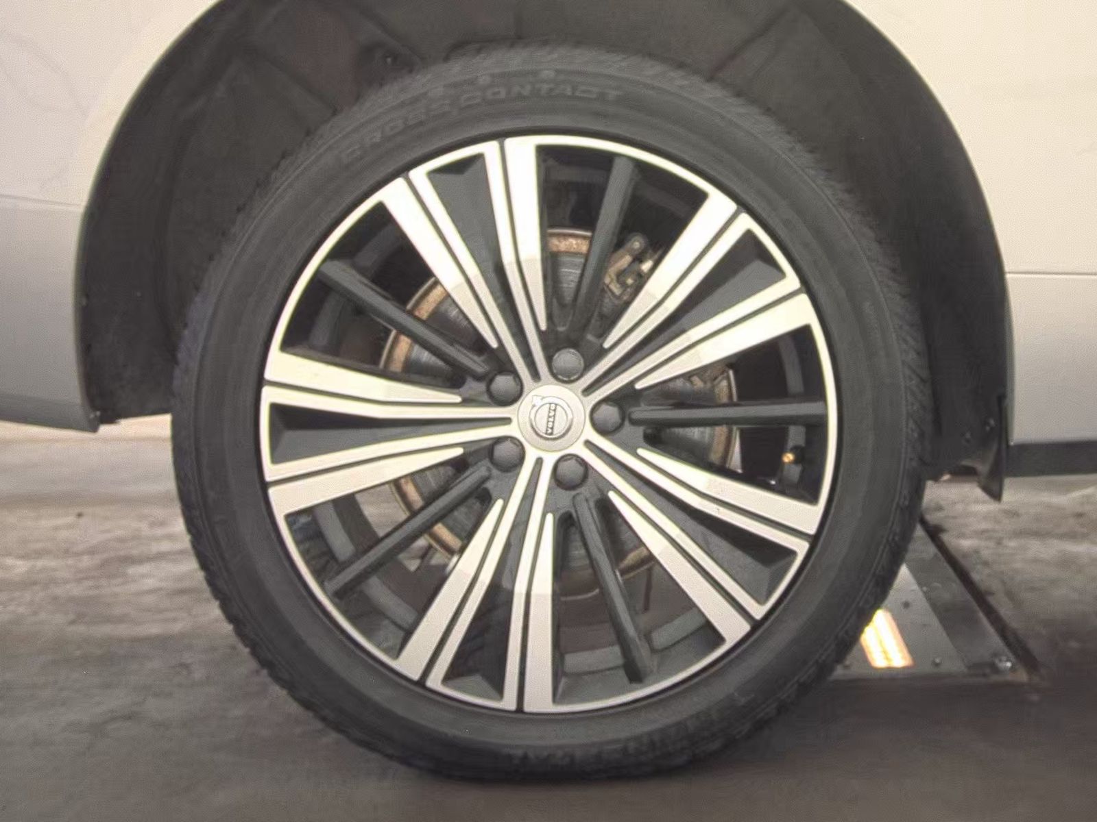 2023 Volvo XC60 Recharge T8 Ultimate AWD