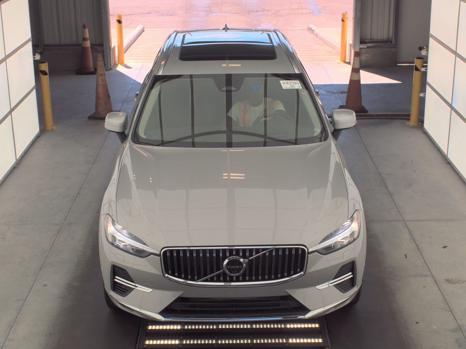 2023 Volvo XC60 Recharge T8 Ultimate AWD