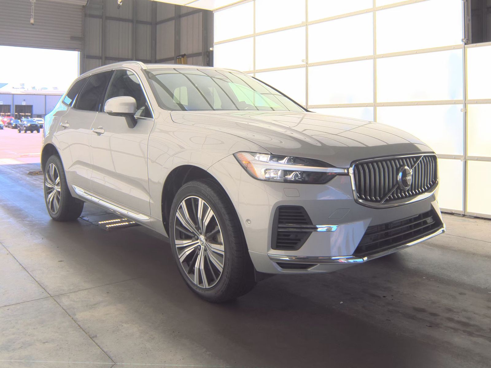 2023 Volvo XC60 Recharge T8 Ultimate AWD