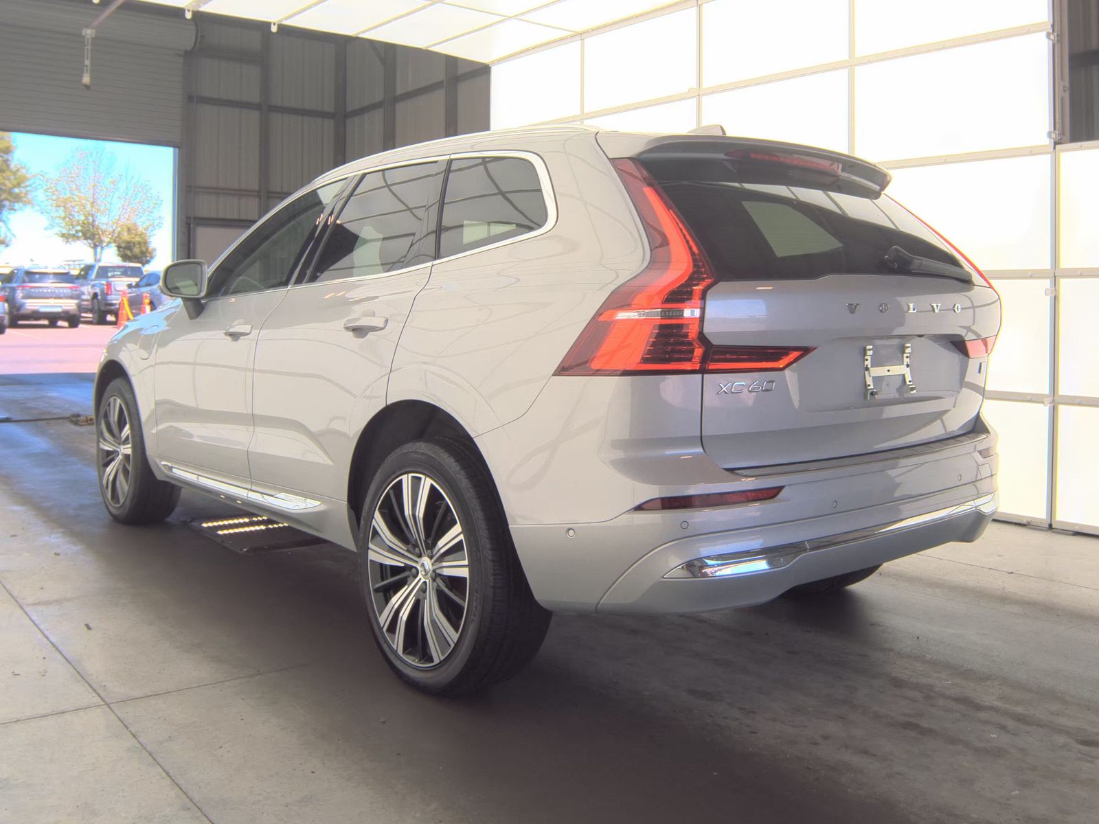 2023 Volvo XC60 Recharge T8 Ultimate AWD