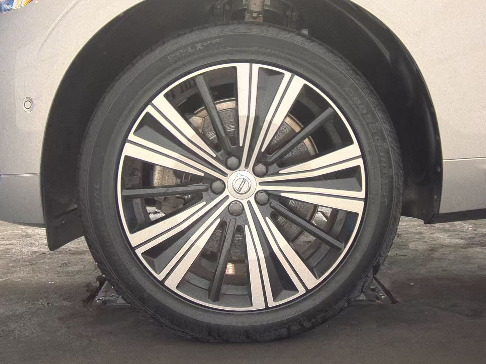 2023 Volvo XC60 Recharge T8 Ultimate AWD