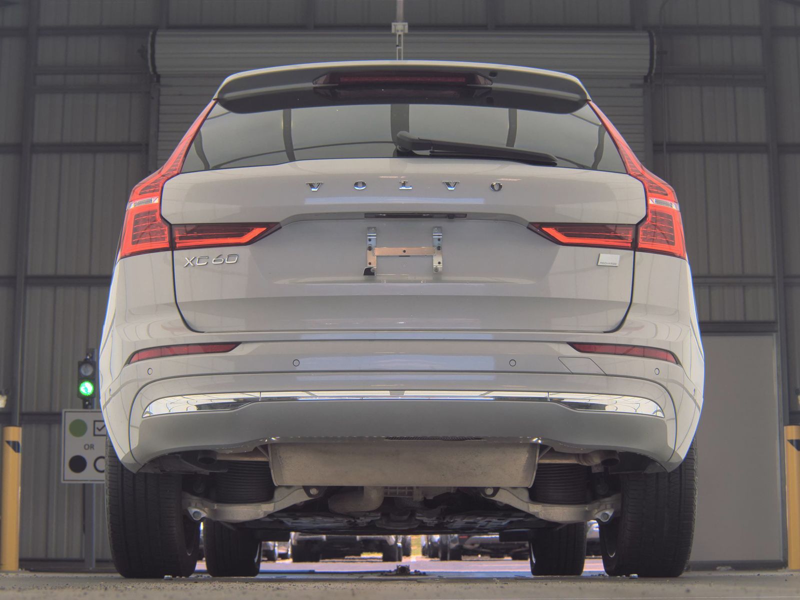 2023 Volvo XC60 Recharge T8 Ultimate AWD