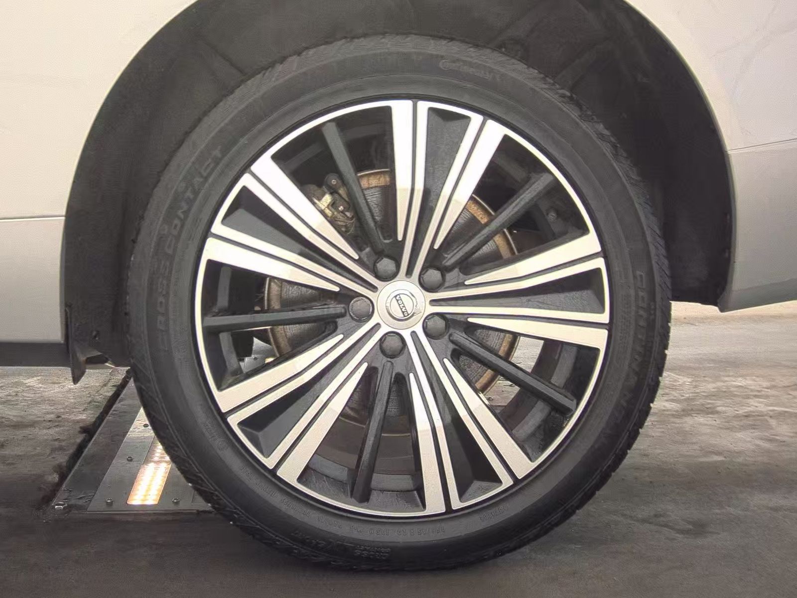 2023 Volvo XC60 Recharge T8 Ultimate AWD
