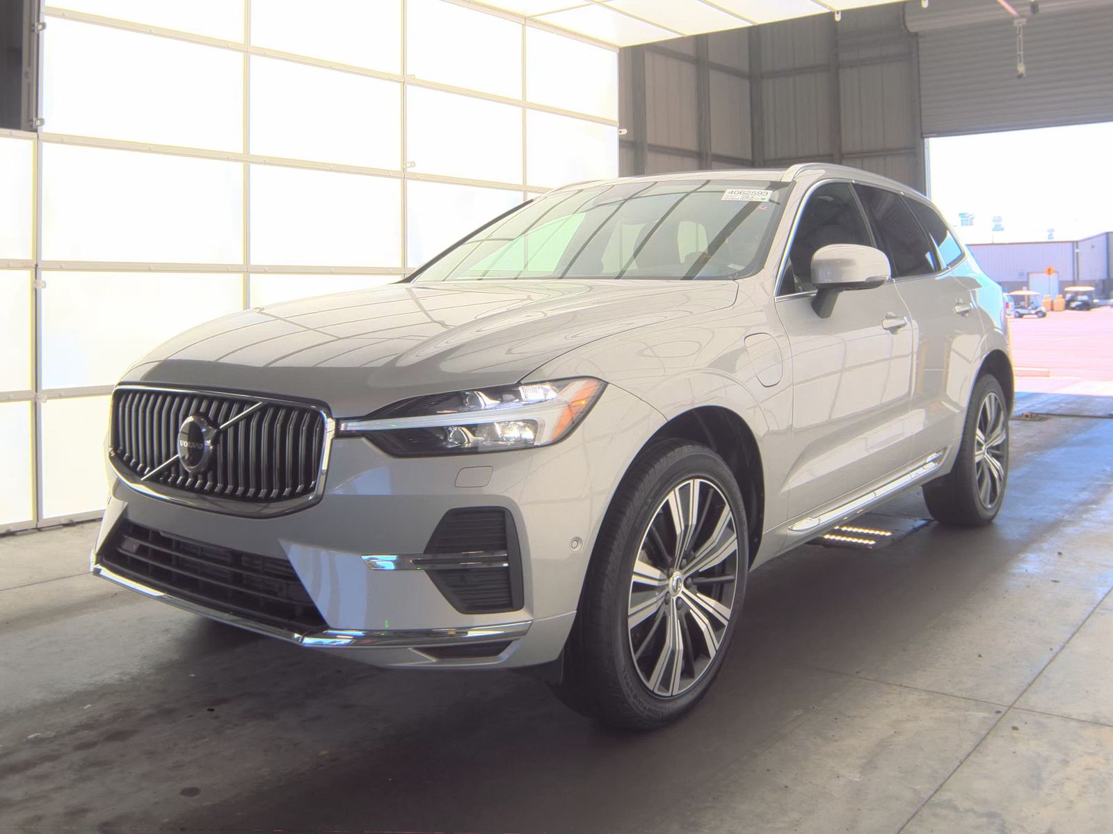 2023 Volvo XC60 Recharge T8 Ultimate AWD