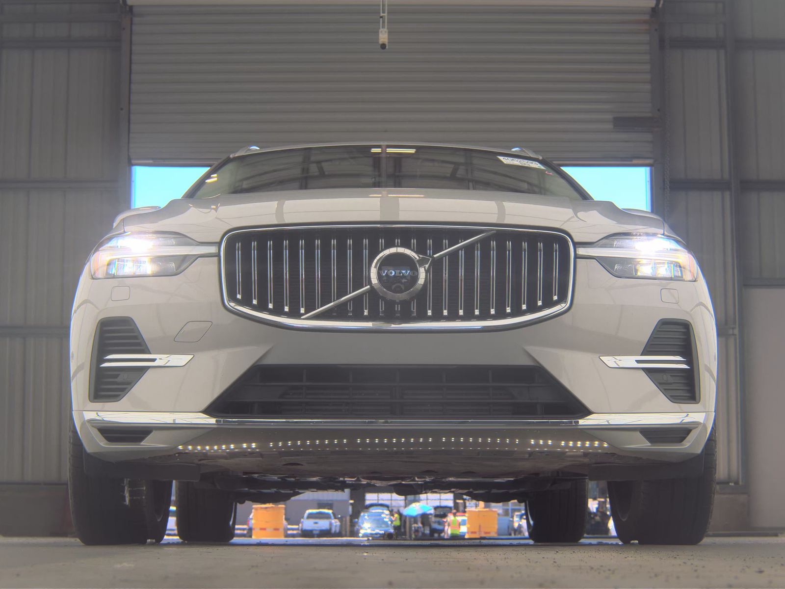 2023 Volvo XC60 Recharge T8 Ultimate AWD