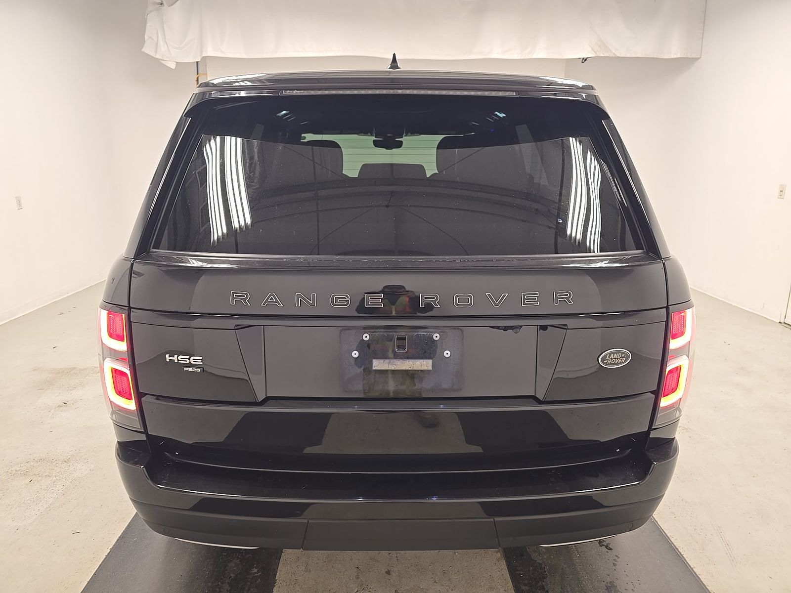LAND ROVER RANGE ROVER - 6