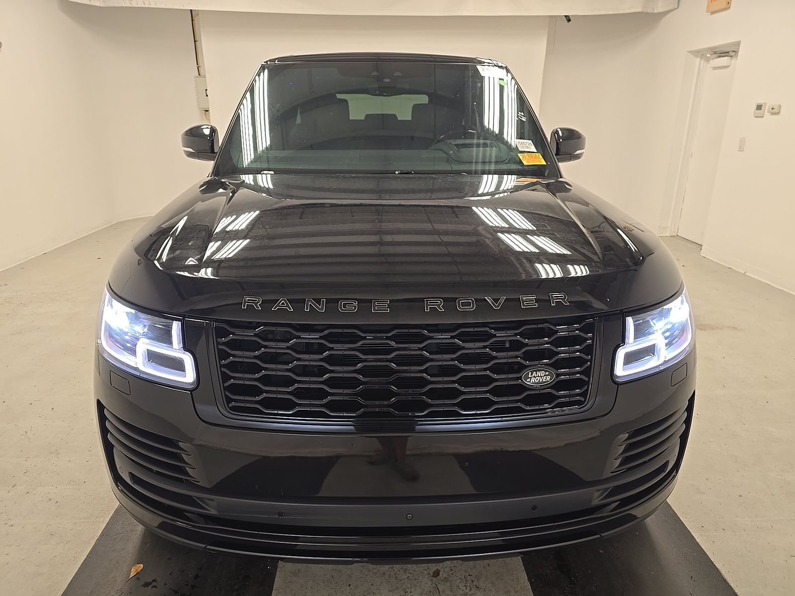 LAND ROVER RANGE ROVER - 3
