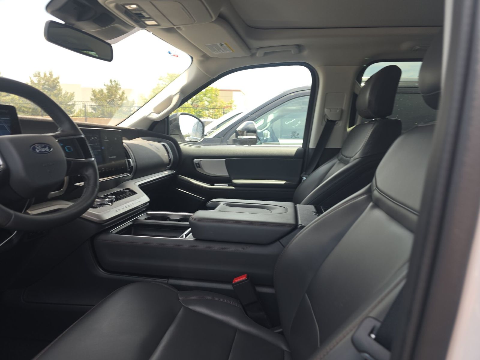 FORD EXPEDITION MAX - 8