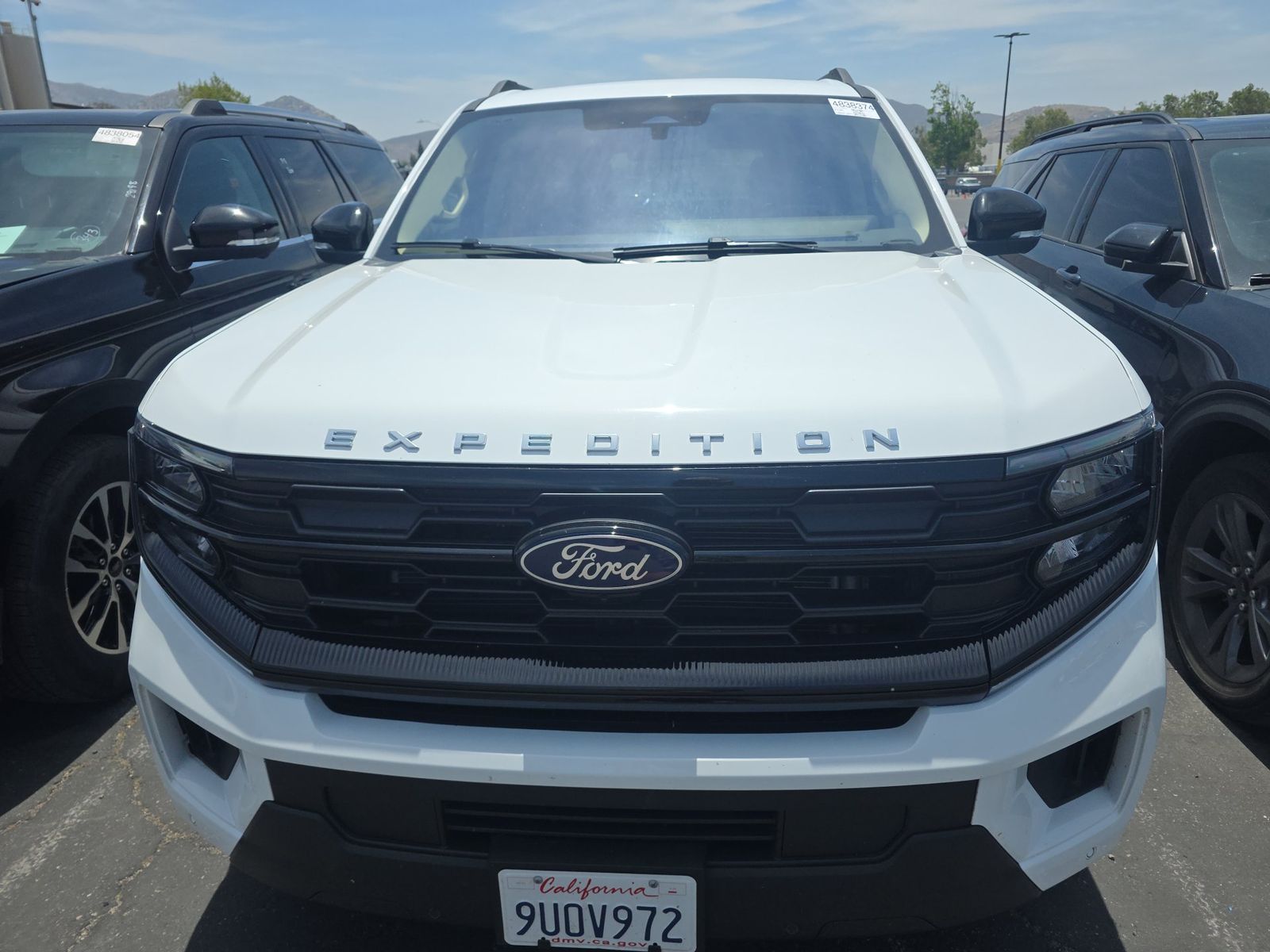 FORD EXPEDITION MAX - 3