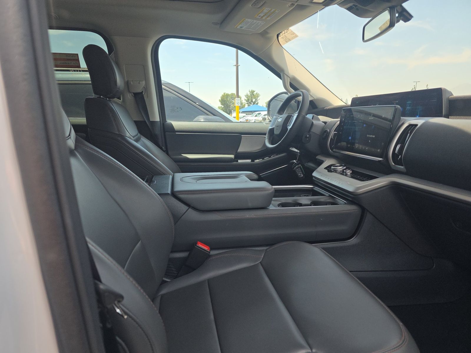 FORD EXPEDITION MAX - 9