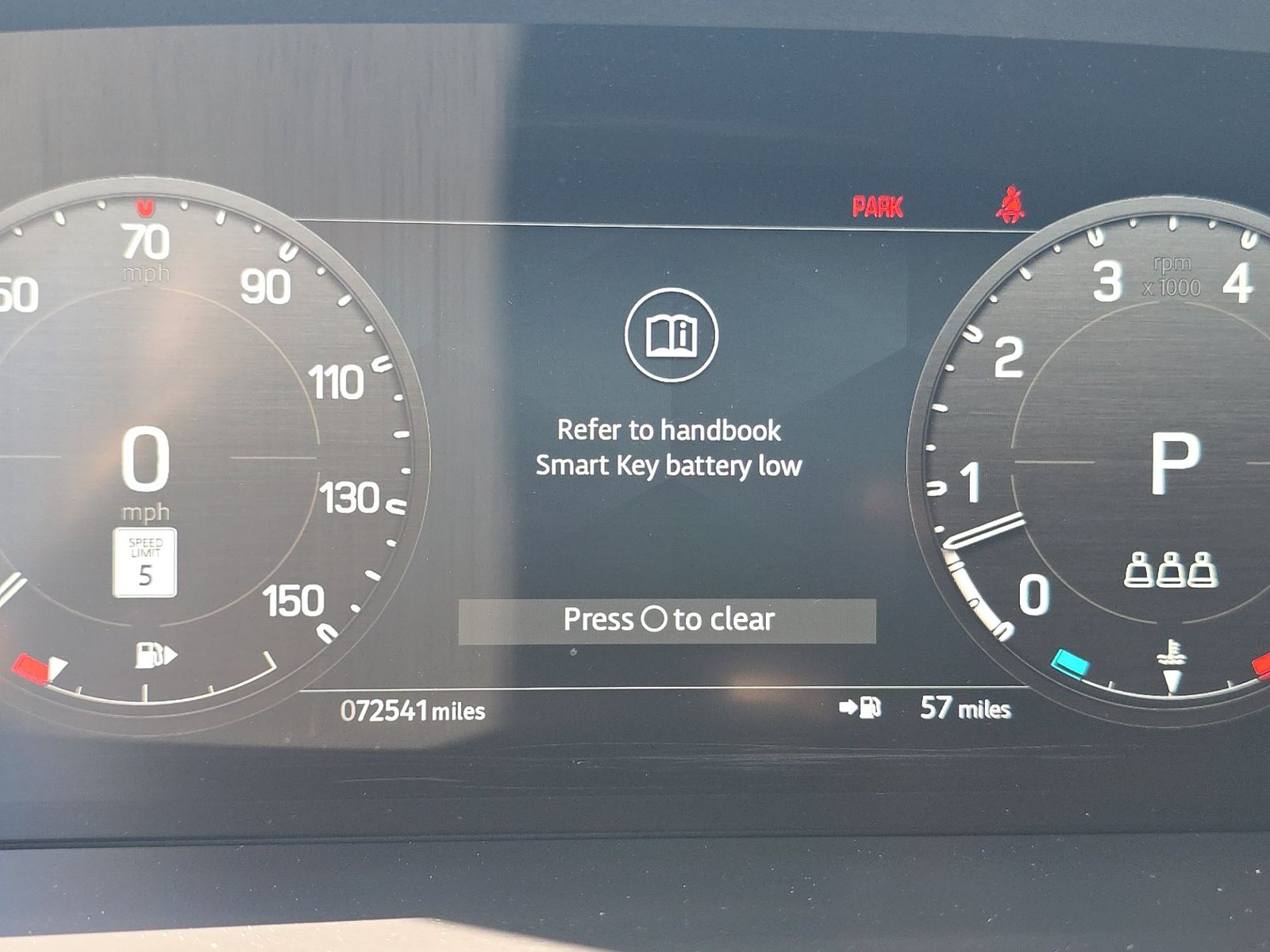 2023 Land Rover Defender 110 SE AWD