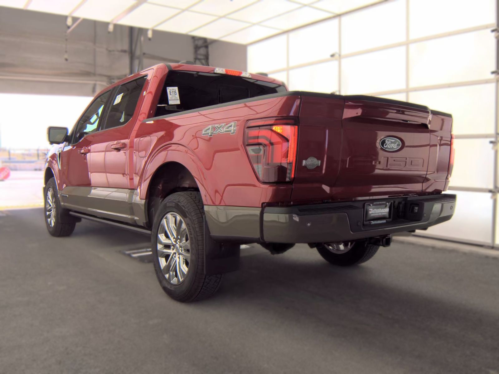 FORD F-150 - 9