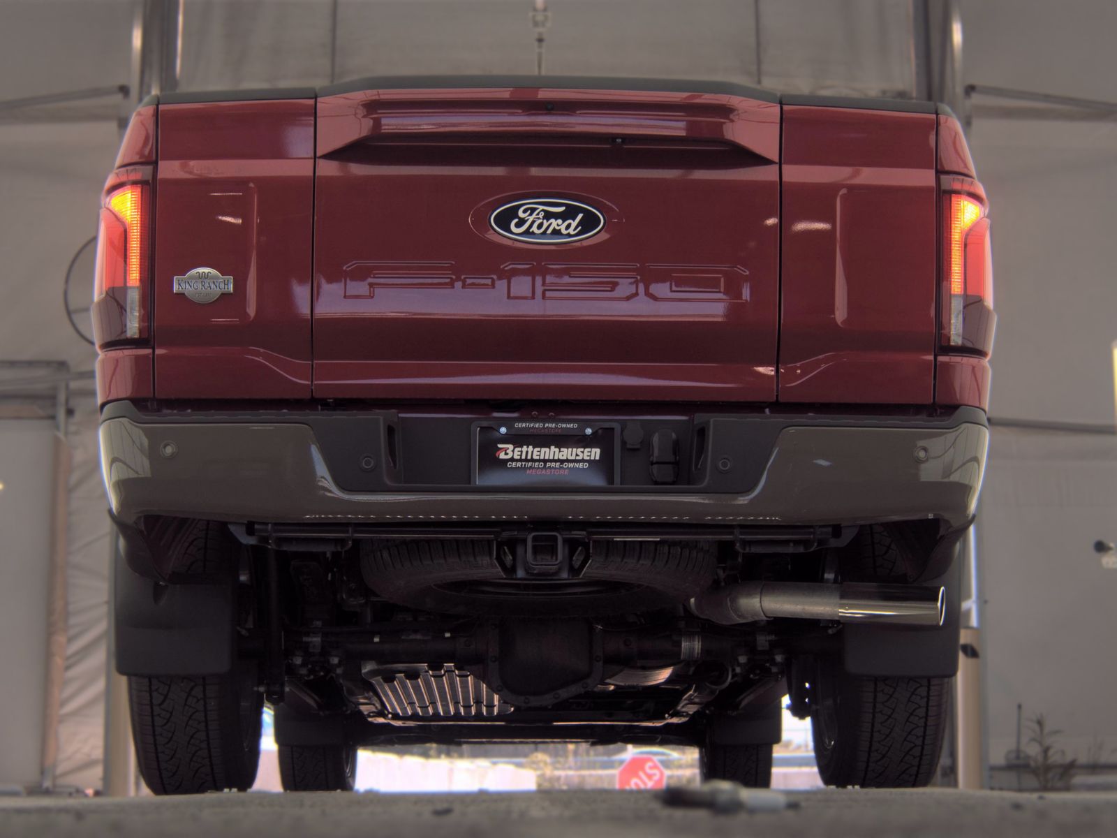 FORD F-150 - 8