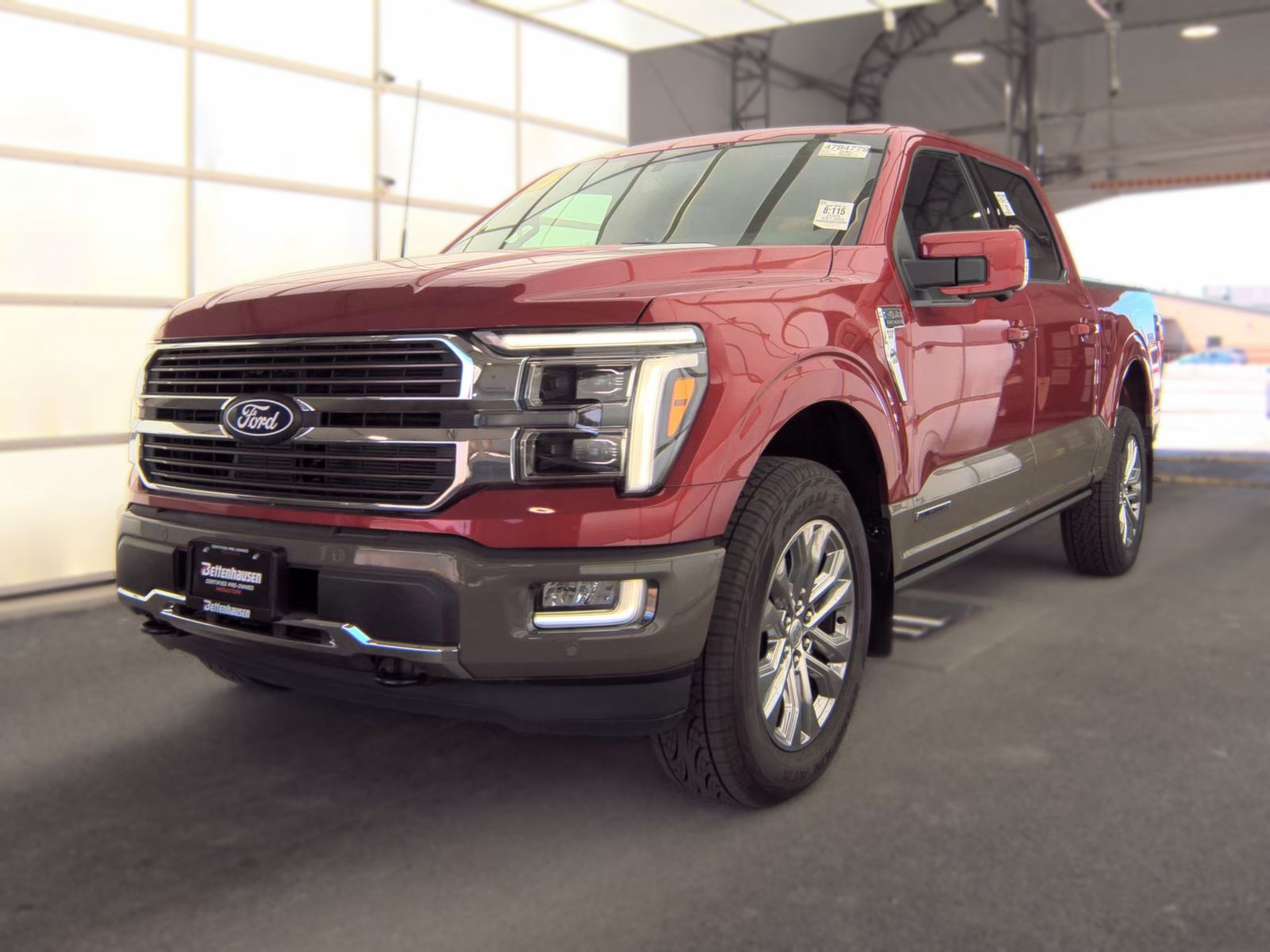 FORD F-150 - 1
