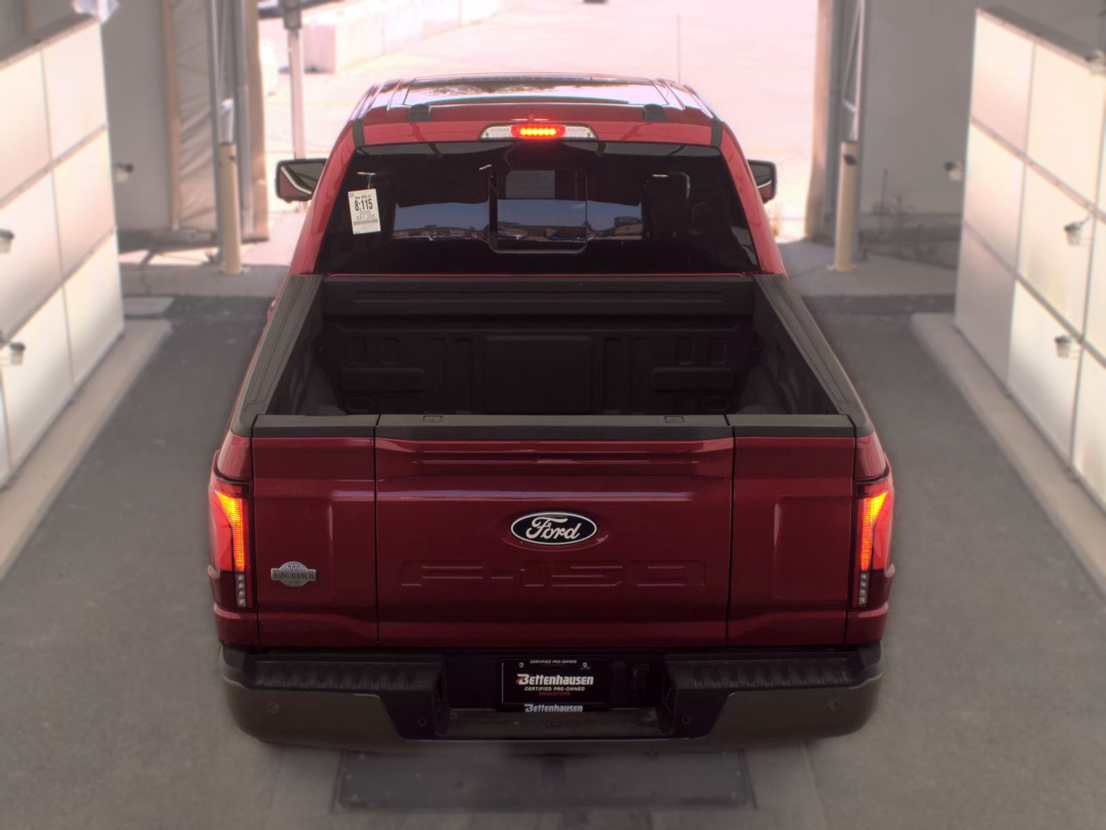 FORD F-150 - 7