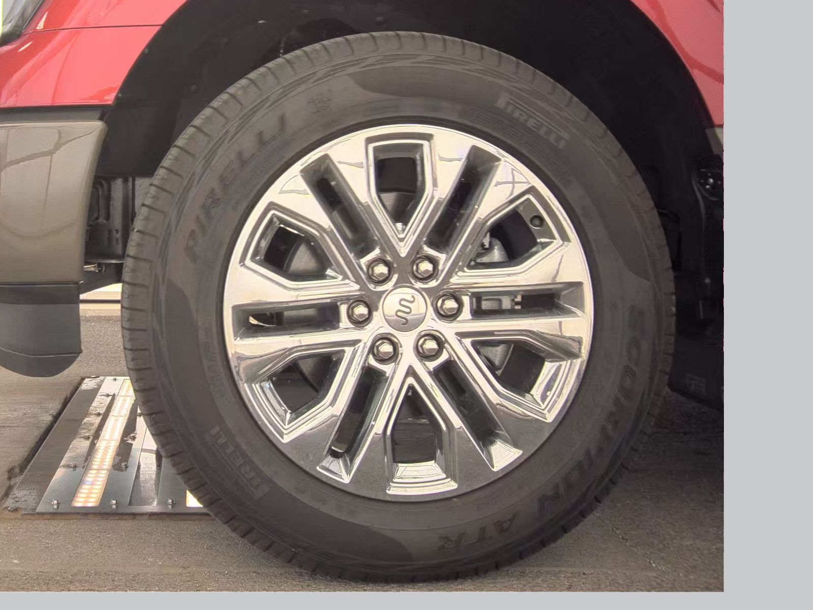 FORD F-150 - 10
