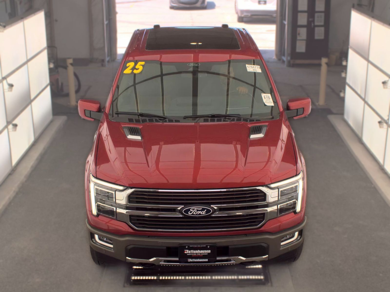 FORD F-150 - 3