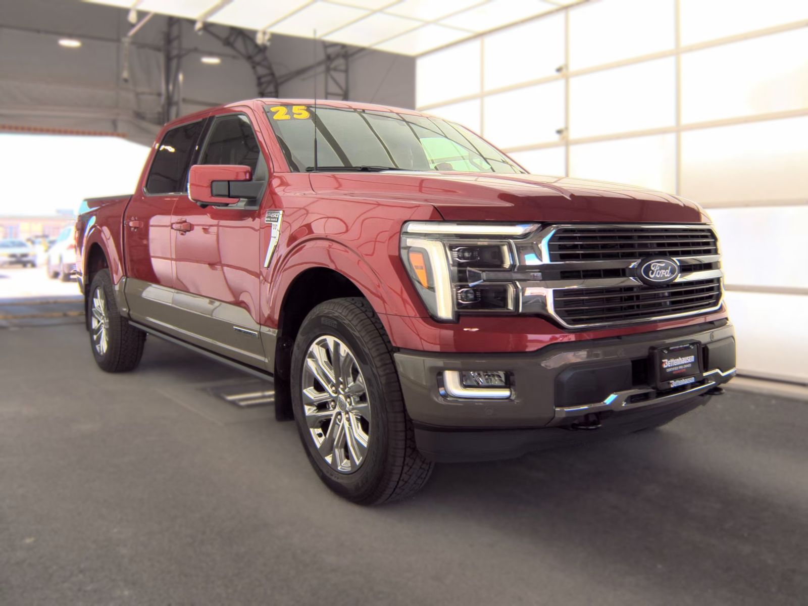 FORD F-150 - 5
