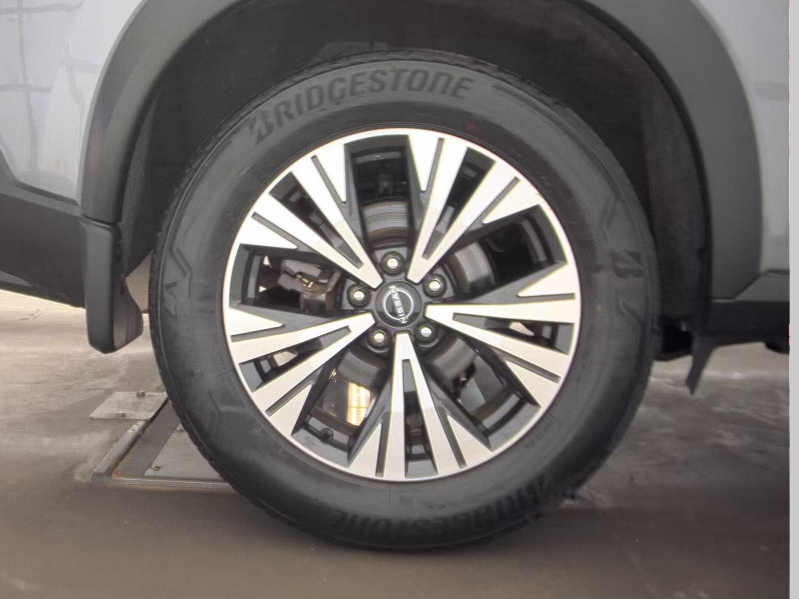 2023 Nissan Rogue SV AWD