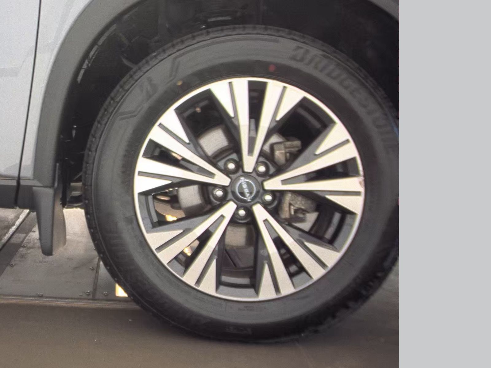 2023 Nissan Rogue SV AWD