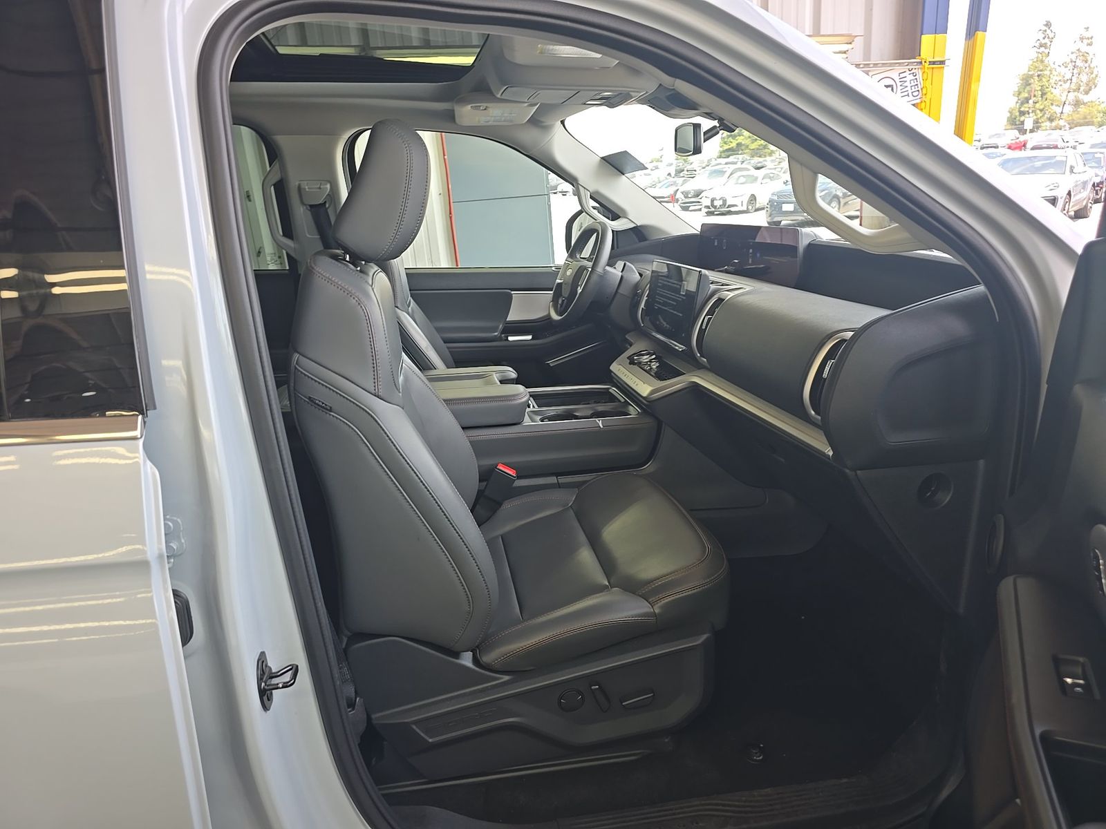 FORD EXPEDITION MAX - 9