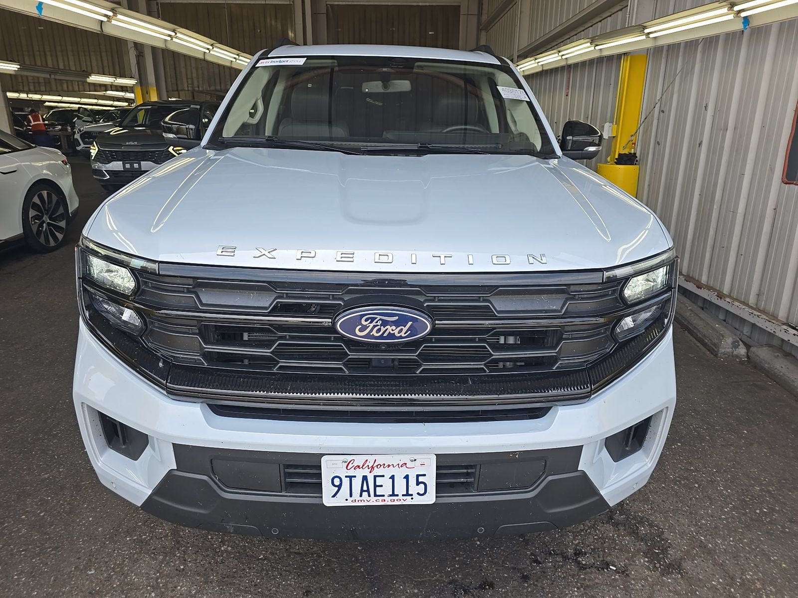 FORD EXPEDITION MAX - 3