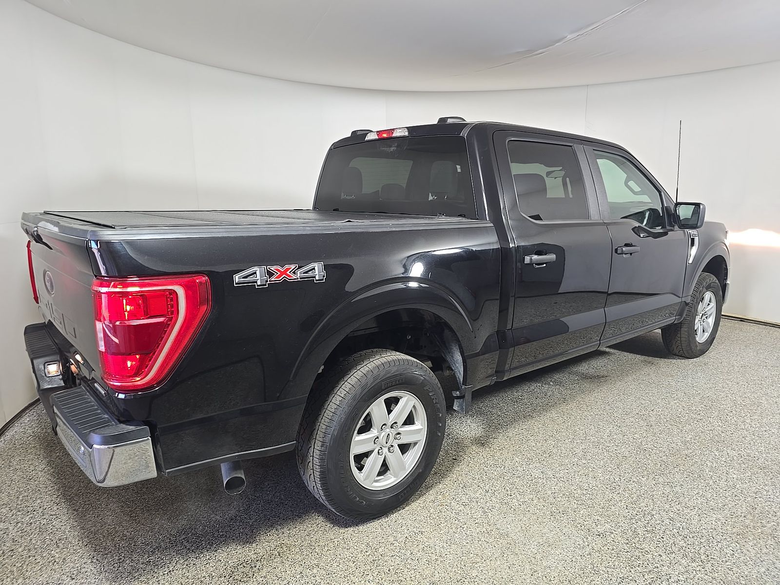 FORD F-150 - 5